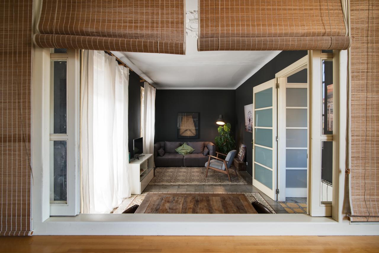 Appartement Brummell Gracia Barcelona