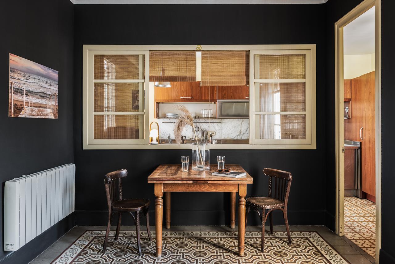 Appartement Brummell Gracia