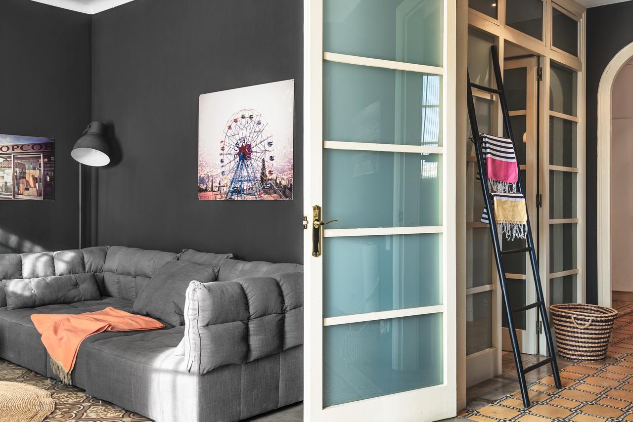 Appartement Brummell Gracia *