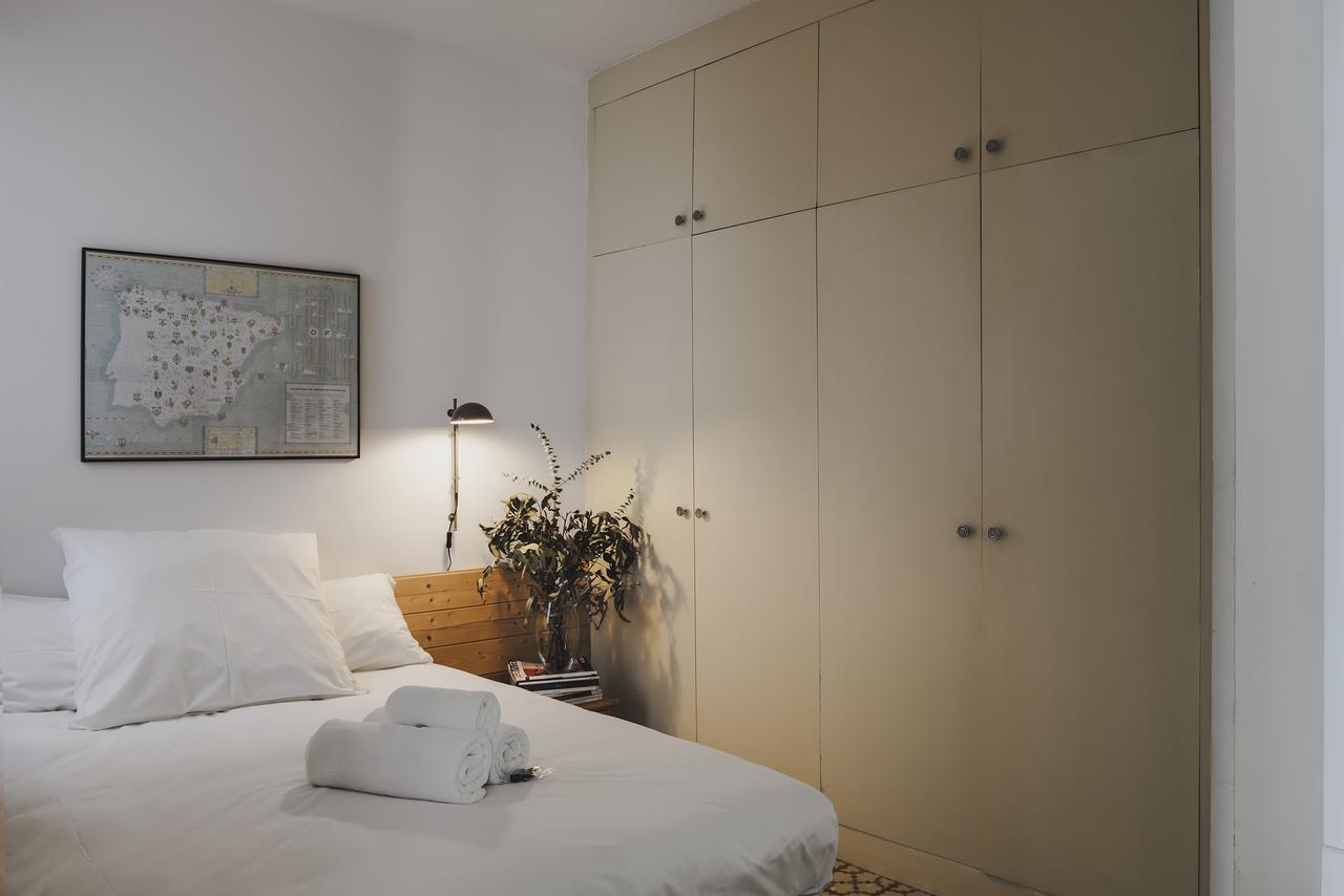 Brummell Gracia Appartement