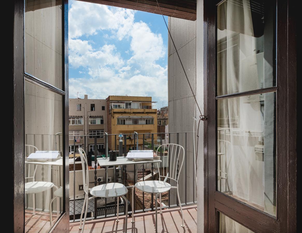 Appartement Brummell Gracia