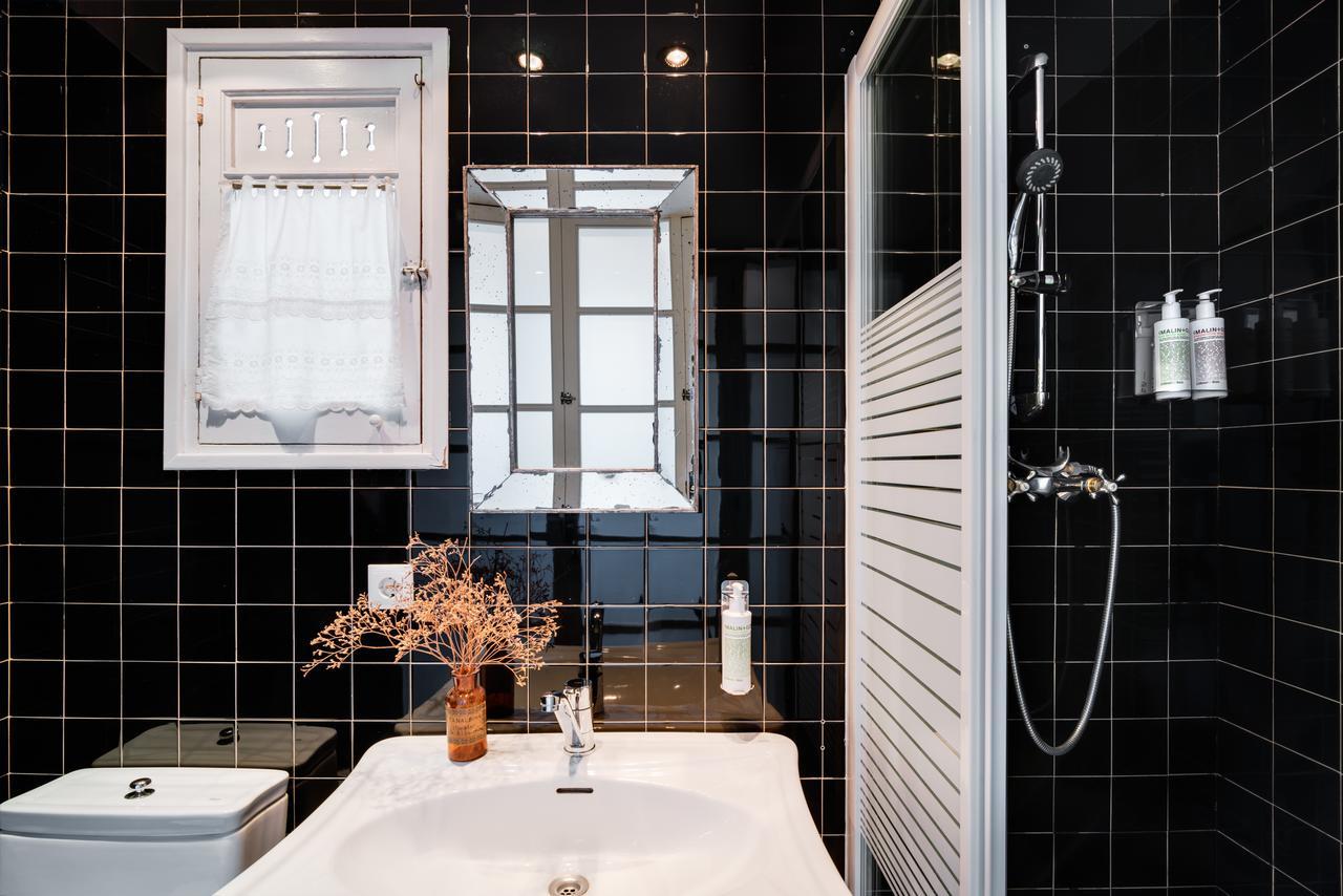 Brummell Gracia Appartement *
