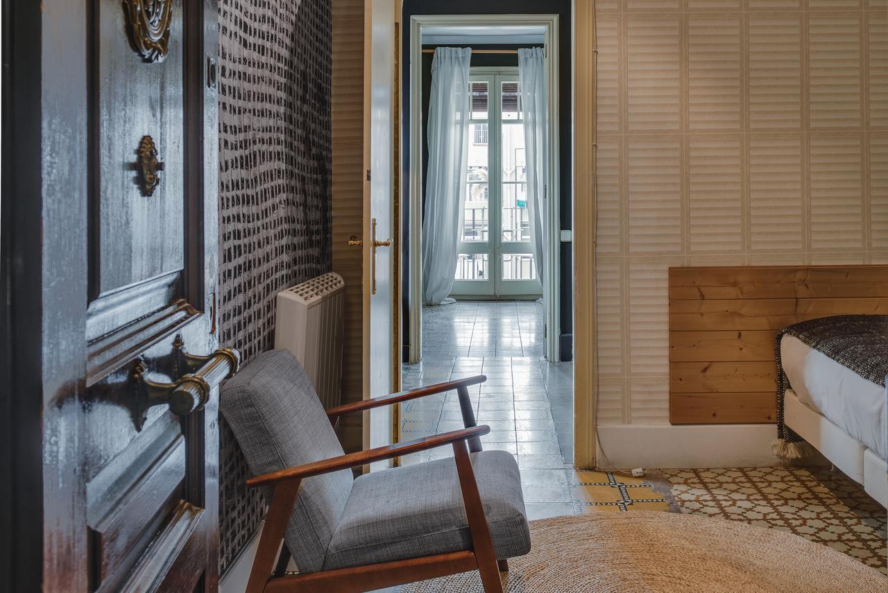 Brummell Gracia Appartement *